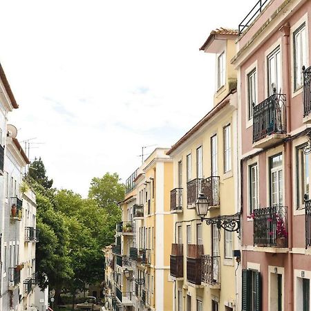 Charming Apartment - Lisbon Center Εξωτερικό φωτογραφία