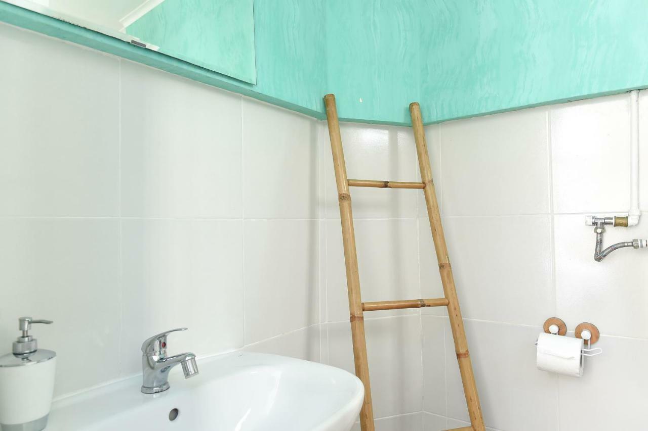 Charming Apartment - Lisbon Center Εξωτερικό φωτογραφία