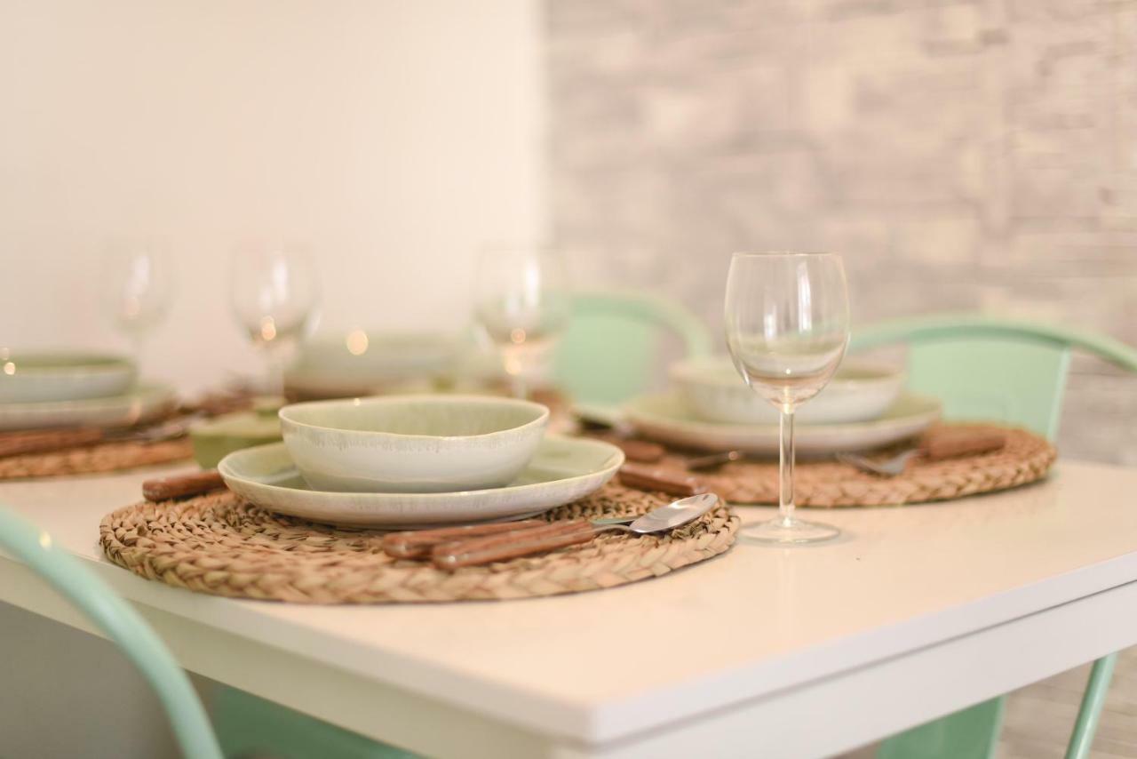 Charming Apartment - Lisbon Center Εξωτερικό φωτογραφία