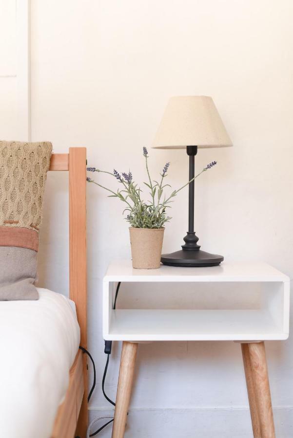 Charming Apartment - Lisbon Center Εξωτερικό φωτογραφία