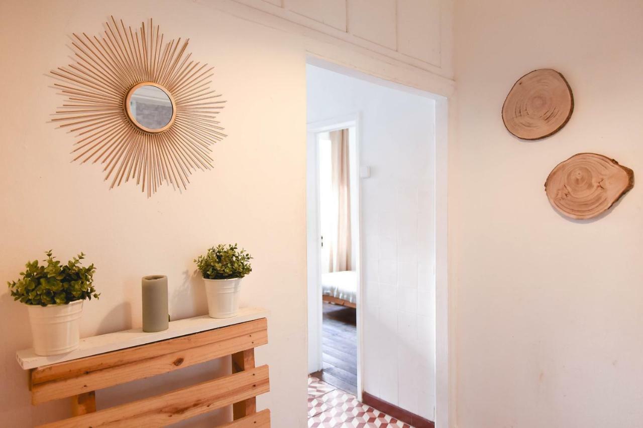 Charming Apartment - Lisbon Center Εξωτερικό φωτογραφία