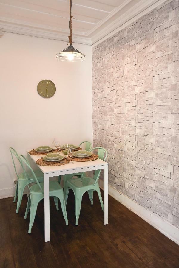 Charming Apartment - Lisbon Center Εξωτερικό φωτογραφία