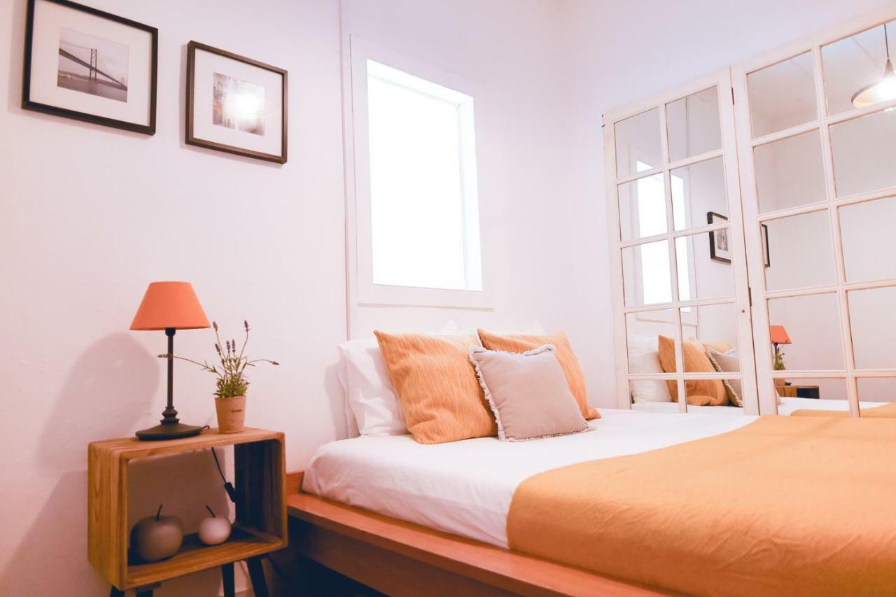 Charming Apartment - Lisbon Center Εξωτερικό φωτογραφία