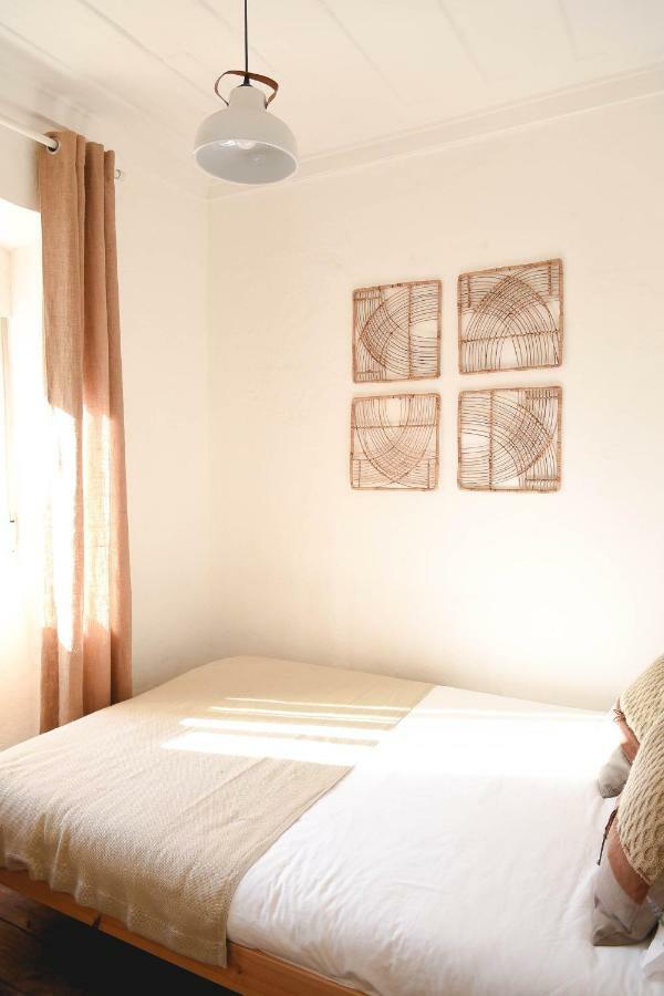 Charming Apartment - Lisbon Center Εξωτερικό φωτογραφία