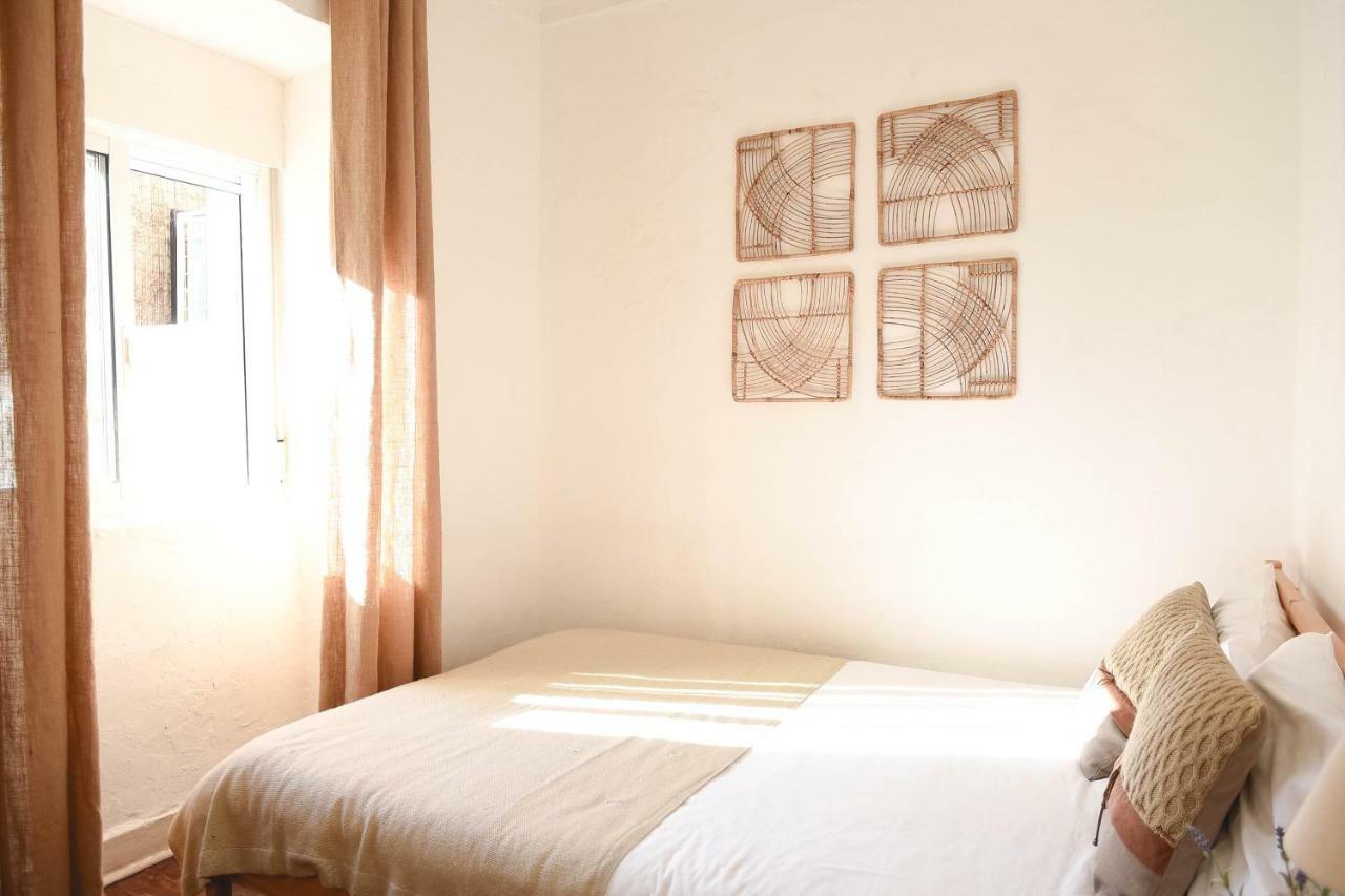 Charming Apartment - Lisbon Center Εξωτερικό φωτογραφία