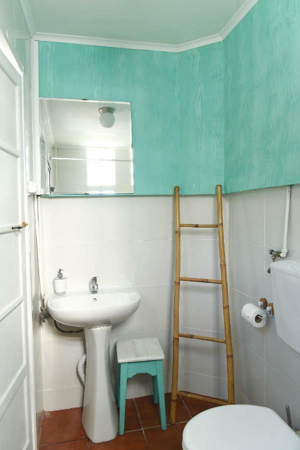 Charming Apartment - Lisbon Center Εξωτερικό φωτογραφία