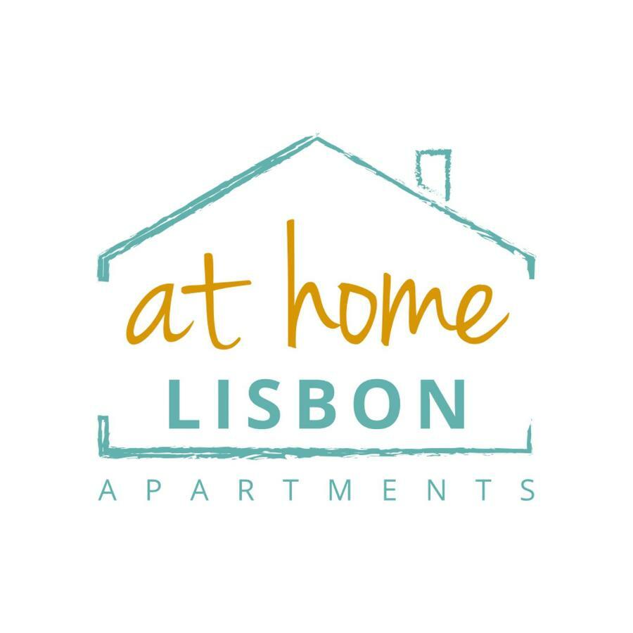 Charming Apartment - Lisbon Center Εξωτερικό φωτογραφία