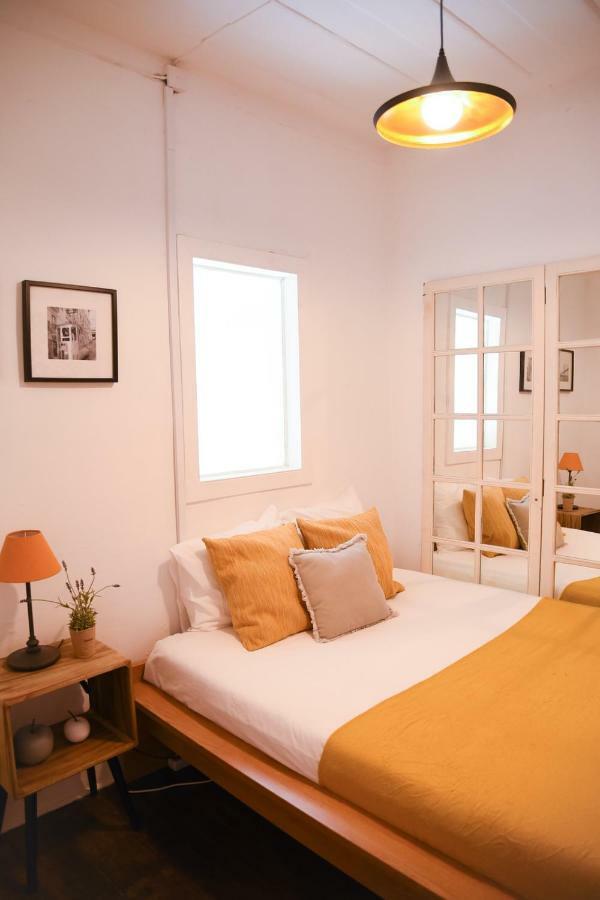 Charming Apartment - Lisbon Center Εξωτερικό φωτογραφία
